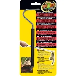 zoo-med-hook-regulowany-hak-ofiologiczny-do-obslugi-malych-wezy-18-66-cm
