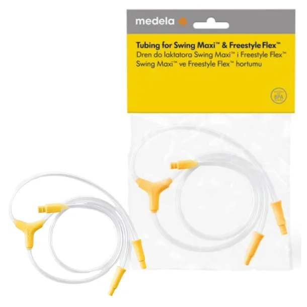 Medela Dren do Swing MaxiRD i Freestyle Flex
