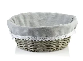 koszyk-na-pieczywo-23-cm-sino-szary-wklad-z-koronka-koszyk-wiklinowy