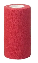 bandaz-do-racic-vetlastic-czerwony-10-cm-1676ker