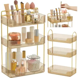 organizer-na-kosmetyki-3-poziomy-regal-polka-na-perfumy-zloty-do-lazienki