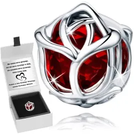 zawieszka-charms-roza-srebro-beads-grawer