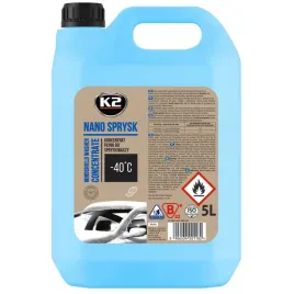 k2-claren-40c-5l-zimowy-plyn-do-spryskiwaczy-premium-koncentrat
