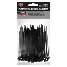 ma-professional-trytytka-plastikowa-opaska-kablowa-czarna-25mm-x80-100szt