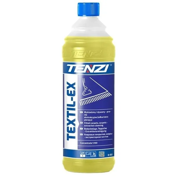 Tenzi Textil-Ex 2071 1l