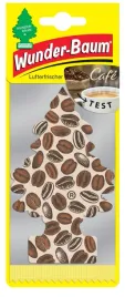 zapach-samochodowy-choinka-zapachowa-wunder-baum-cafe