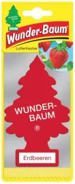 zapach-samochodowy-choinka-zapachowa-wunder-baum-truskawka
