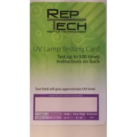 rep-tech-uv-lamp-testing-card-czytnik-promieniowania-uv