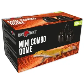 repti-planet-mini-combo-dome-podwojny-klosz-oprawa-z-odblysnikiem-2x40w