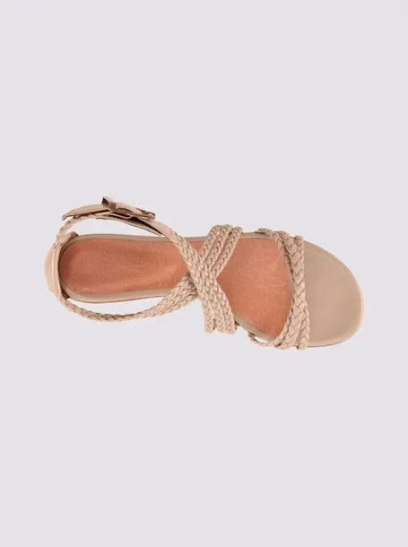 heine-sandaly-bezowe-41-kod-producenta-451235