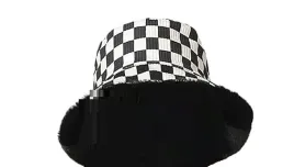 damski-kapelusz-bucket-hat-czarno-bialy-dwustronny-iyou-miekkie-futerko