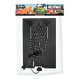 reptile-nova-heatmat-mata-grzewcza-z-regulacja-mocy-grzania-28x28cm-14w