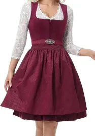 sukienka-do-stroju-ludowego-dirndl-z-fartuchem-trendimax-bordowa-44