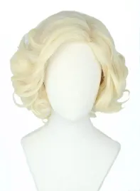 peruka-krotka-blond-fale-w-stylu-hollywood-cosplay-przebranie