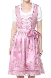 kostium-sukienka-damska-3-czesciowa-dirndl-oktoberfest-karnawal-s-rozowa