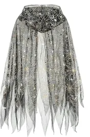 kostium-pajaka-dzieciecy-peleryna-z-kapturem-halloween-110-cm-ikali