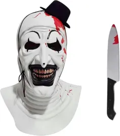 maska-klauna-terrifier-horror-noz-halloween-cosplay