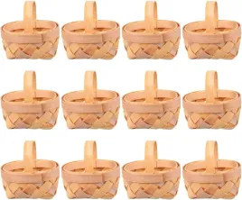 mini-koszyczki-dekoracyjne-12-szt-drewniane-plecione-z-uchwytem