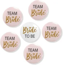 przypinki-team-bride-6-szt-wieczor-panienski-bride-to-be