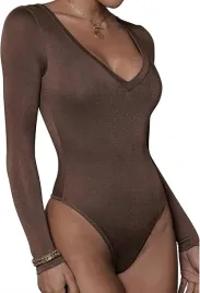 body-damskie-z-dlugim-rekawem-brazowe-stringi-xl-roomtour