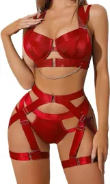 bielizna-damska-push-up-komplet-z-podwiazkami-regulowany-czerwony-2xl