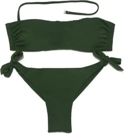 stroj-kapielowy-do-plywania-dwuczesciowy-damski-l-eonar-bikini-zielony