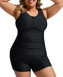 stroj-kapielowy-tankini-szorty-czarny-48-hanna-nikole