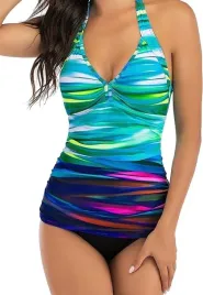 tankini-stroj-kapielowymodelujacy-la-orchid-xxl-kolorowy