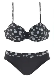 lascana-komplet-bikini-w-grochy-czarny-42-44c