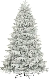 choinka-sztuczna-osniezona-210-cm-busybee-flokowana