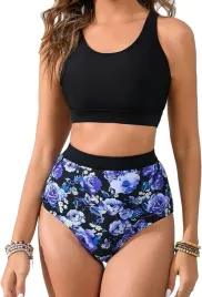stroj-kapielowy-bikini-w-kwiaty-czarny-rozmiar-s-halcurt