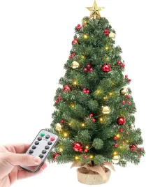 mini-choinka-led-70-cm-20-cieplych-diod-8-trybow-swiatla-yorbay