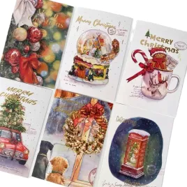 24x-kartki-swiateczne-vintage-boze-narodzenie-pocztowki-10x15-cm