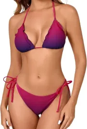 stroj-kapielowy-bikini-ombre-z-falbanka-rozmiar-l-halcurt