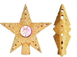 czubek-choinkowy-gwiazda-z-projektorem-zlota-quntis-31-cm