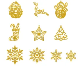 zlote-ozdoby-choinkowe-brokat-20-szt-girlanda-swiateczna-zawieszki