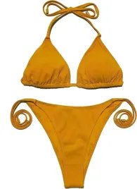 stroj-kapielowy-do-plywania-dwuczesciowy-damski-xs-eonar-bikini-yellow