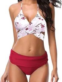 dwuczesciowy-stroj-kapielowy-bikini-bordowy-w-kwiaty-l-shekini