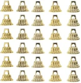 200-szt-oslony-na-kulki-charms-zlote-dekoracyjne-zawieszki-diy