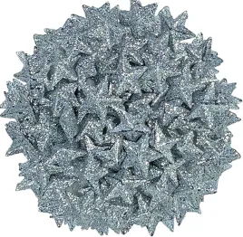 gwiazdki-brokatowe-3d-dekoracyjne-200-szt-srebrne