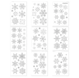 naklejki-na-okno-swiateczne-93szt-srebrne-brokatowe-platki-sniegu-sniezynki