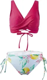stroj-kapielowy-bikini-wiazane-rozowy-w-kwiaty-wadizo-xxl