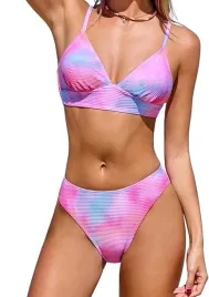 stroj-kapielowy-bikini-cupshe-teksturowany-kolorowy-s