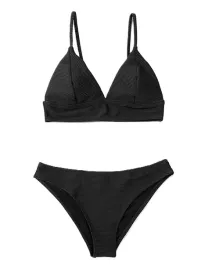 stroj-kapielowy-bikini-prazkowany-cupshe-czarny-s