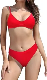 kostium-kapielowy-bikini-trojkatne-miseczki-czerwony-r-xl-shekini