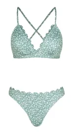stroj-kapielowy-bikini-cupshe-zielony-w-kwiaty-s
