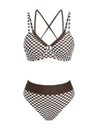 bikini-wysoki-stan-fiszbiny-wiazanie-cross-back-braz-xl-cupshe