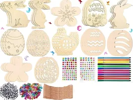 zawieszki-drewniane-wielkanocne-diy-60-sztuk-mazaki-farby-ozdoby