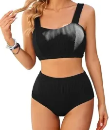 stroj-kapielowy-bikini-prazkowane-czarny-r-m