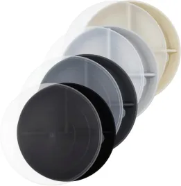 greenandlife-4-pak-plastikowych-talerzy-z-pokrywka